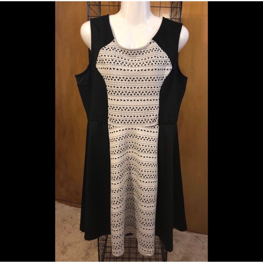 Maurices Formal Dress XL